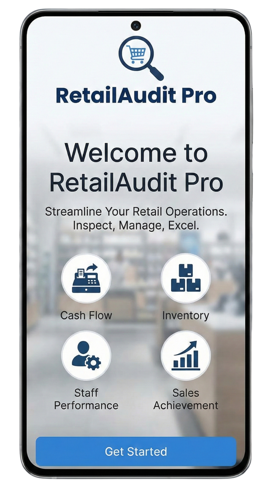 Retail Audit